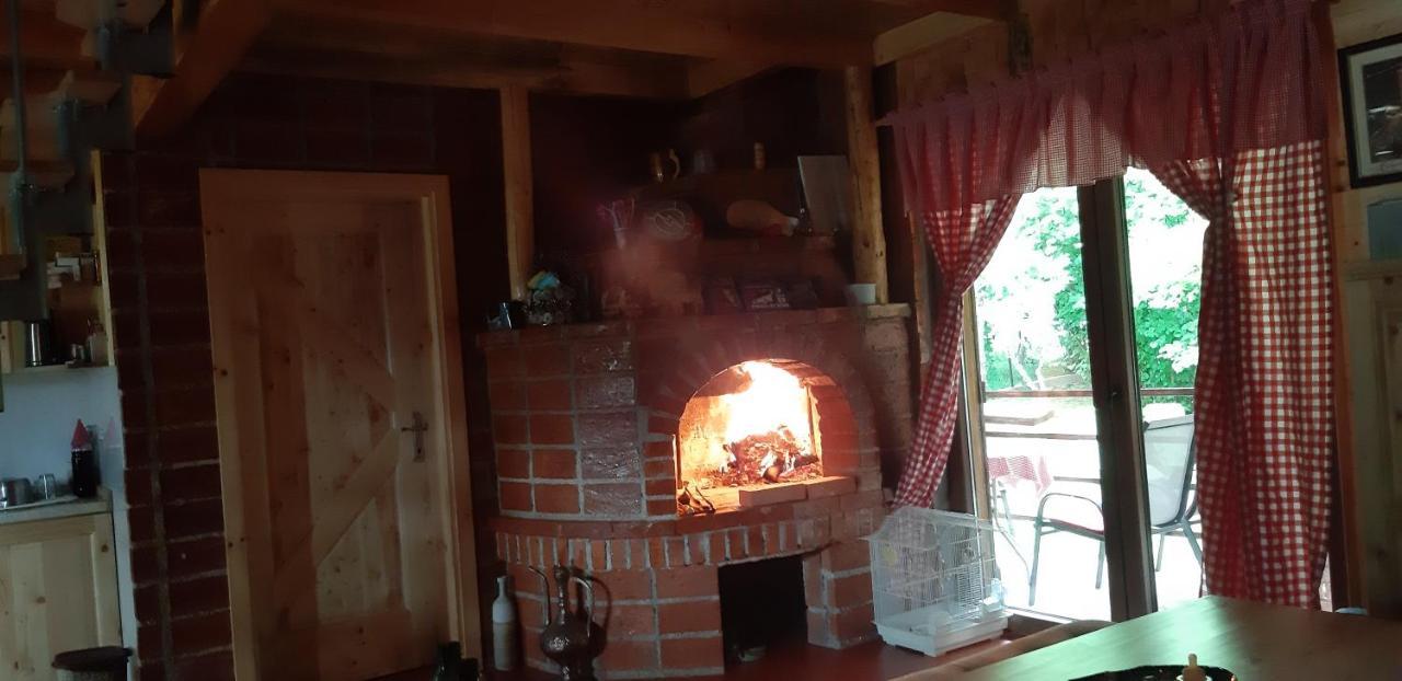 Live Nature Bihać Extérieur photo