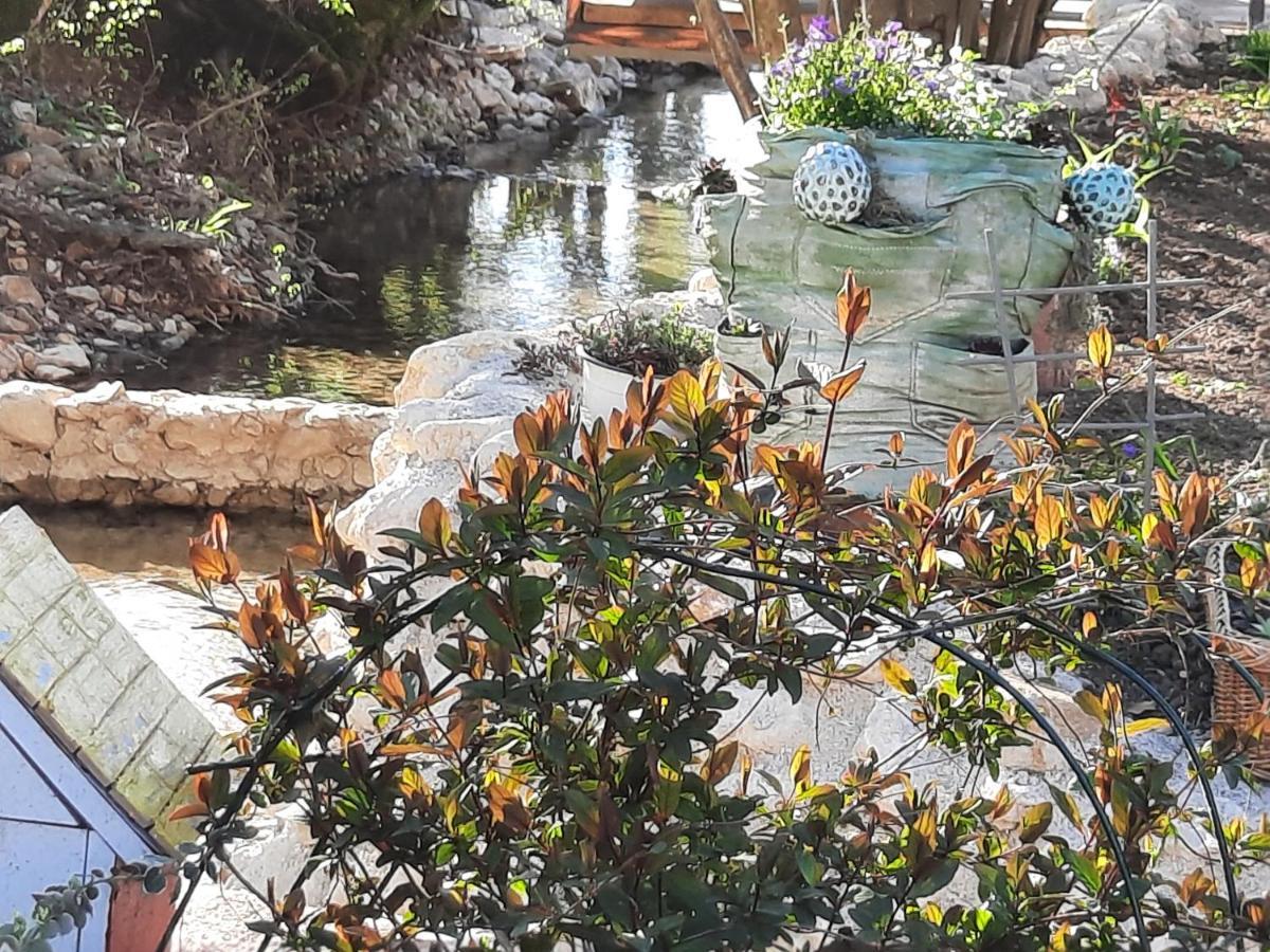 Live Nature Bihać Extérieur photo