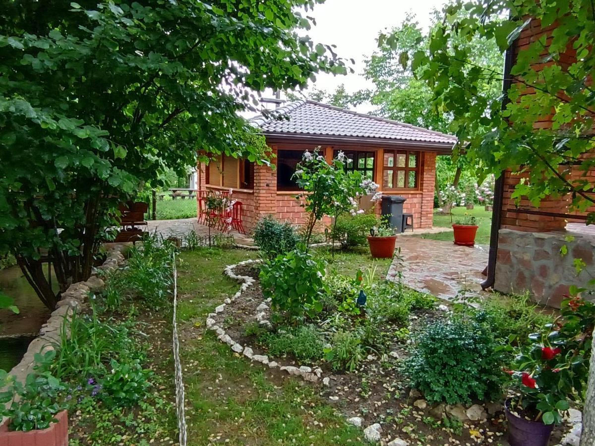 Live Nature Bihać Extérieur photo