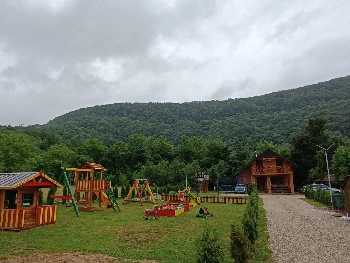 Live Nature Bihać Extérieur photo