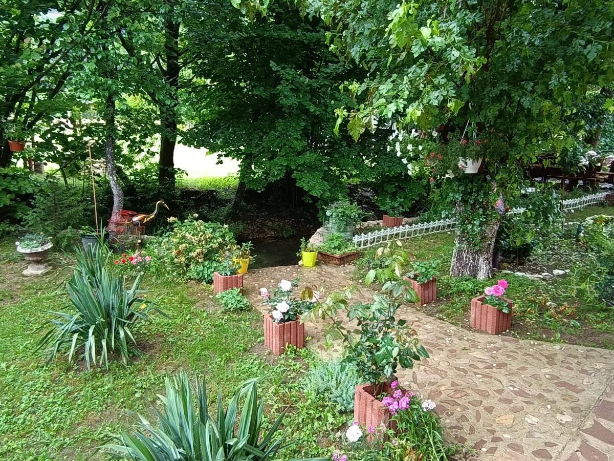 Live Nature Bihać Extérieur photo