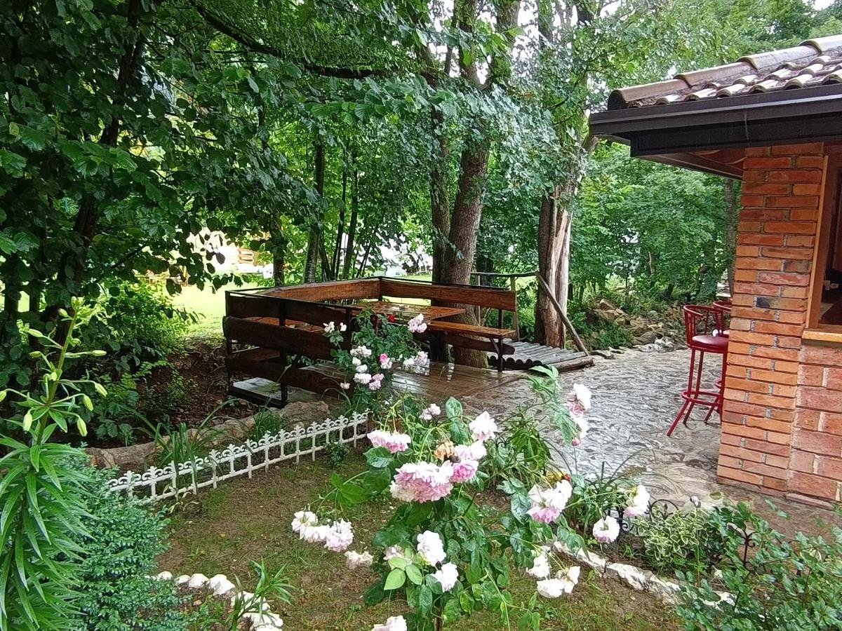 Live Nature Bihać Extérieur photo