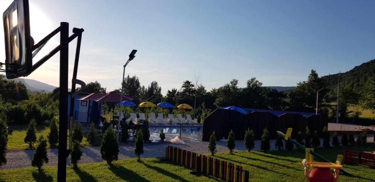Live Nature Bihać Extérieur photo