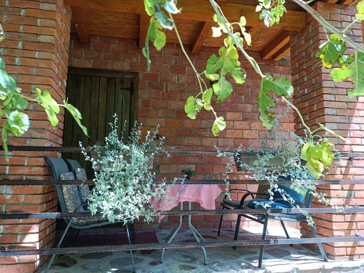 Live Nature Bihać Extérieur photo
