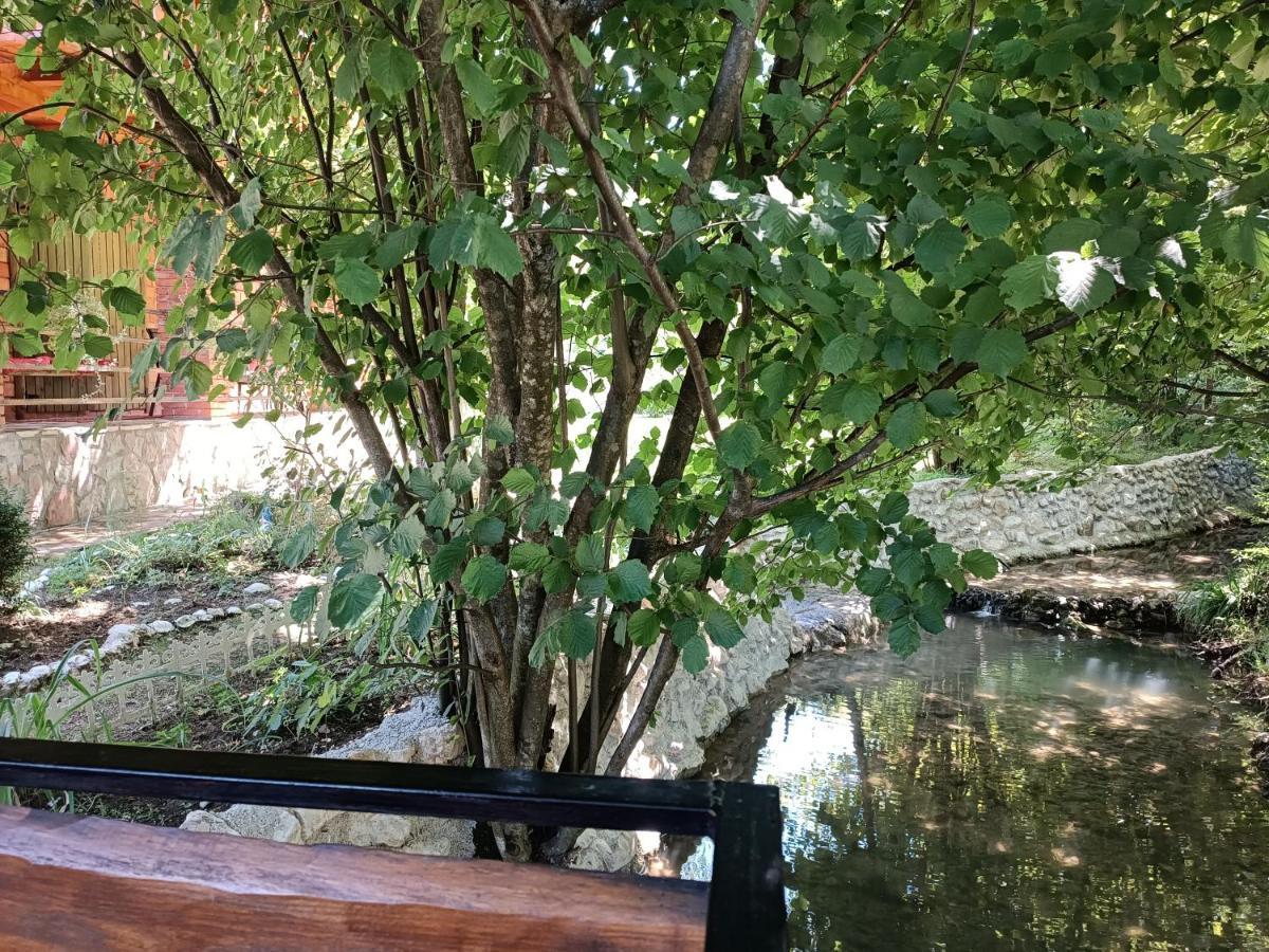 Live Nature Bihać Extérieur photo