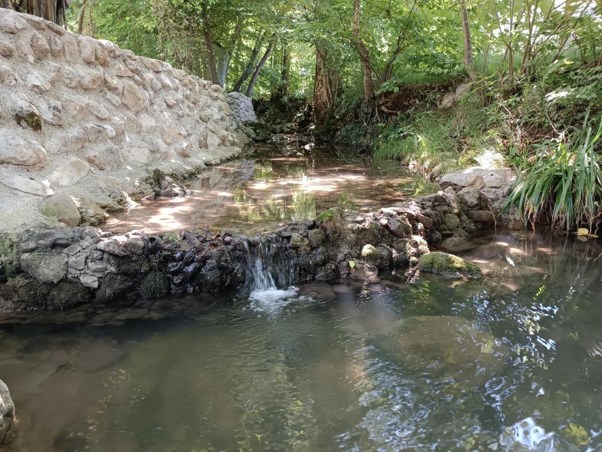 Live Nature Bihać Extérieur photo