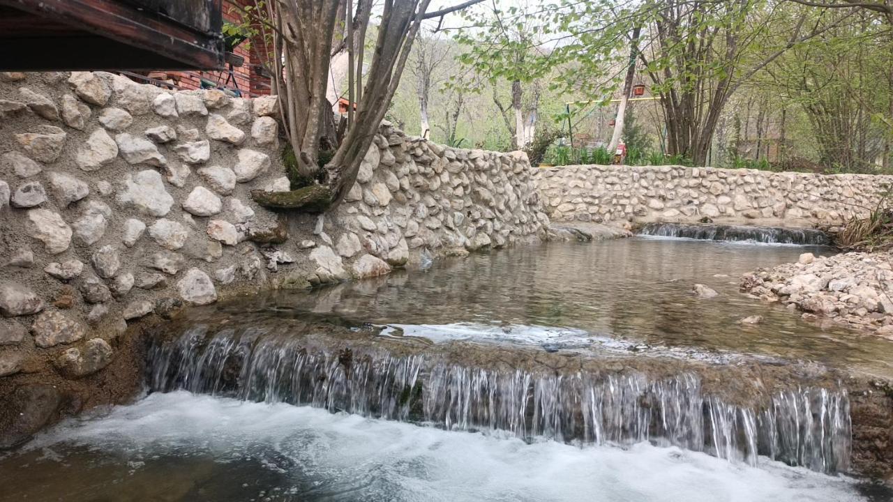Live Nature Bihać Extérieur photo