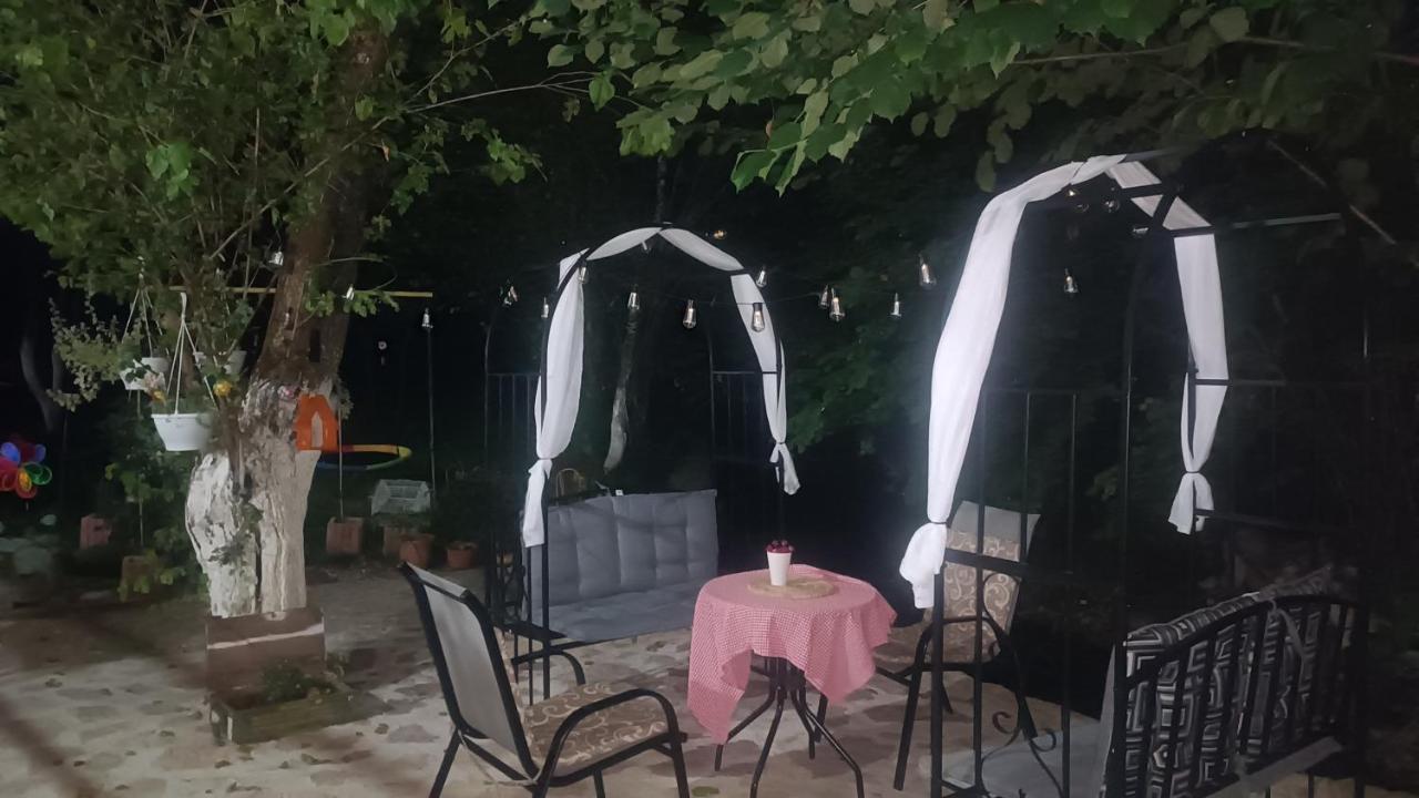 Live Nature Bihać Extérieur photo