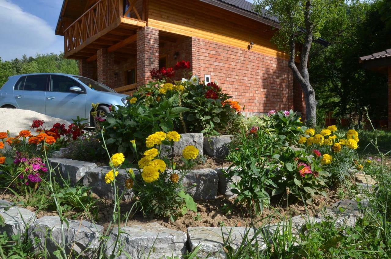 Live Nature Bihać Extérieur photo