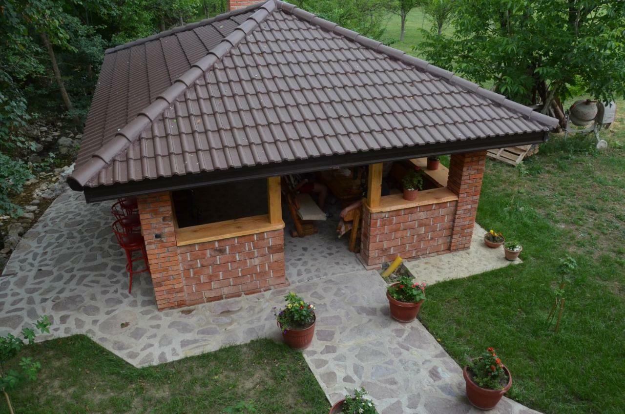 Live Nature Bihać Extérieur photo