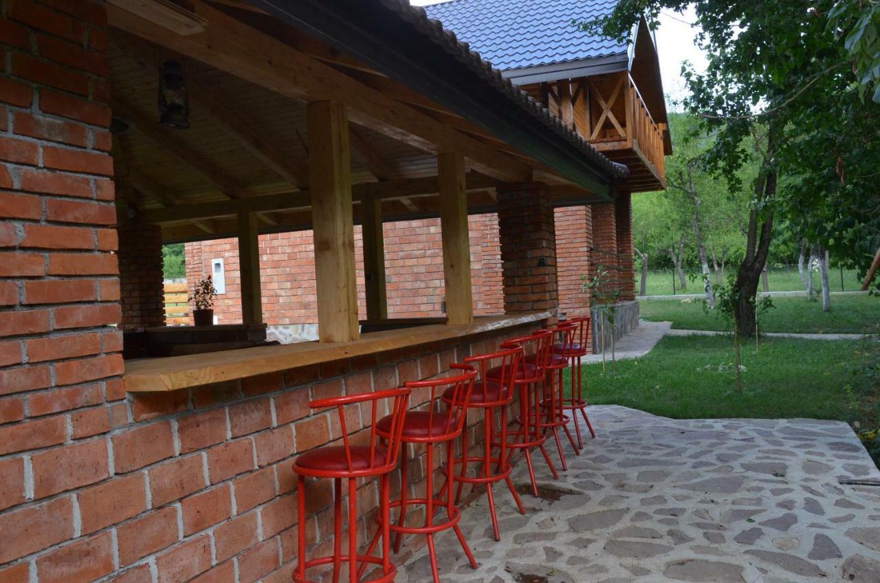 Live Nature Bihać Extérieur photo