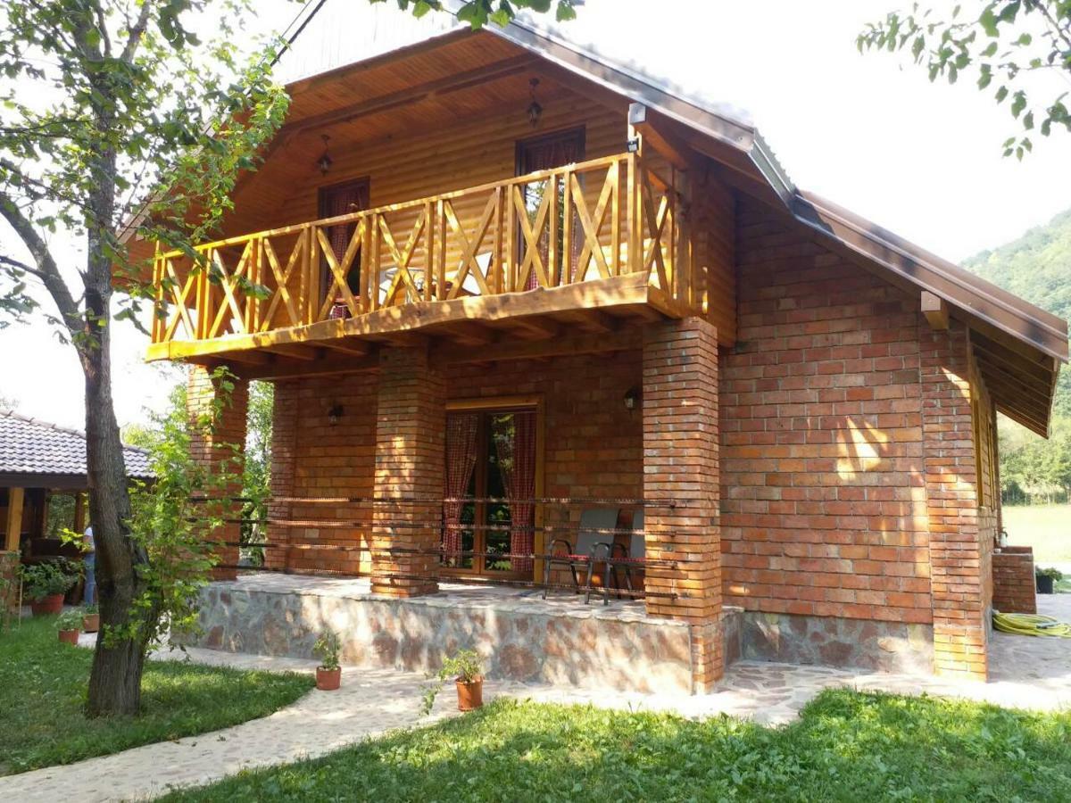Live Nature Bihać Extérieur photo